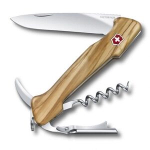 Vreckový nôž Victorinox Wine Master 6 funkcií-Poľovnícke potreby > Nože a náradie > Nože Victorinox