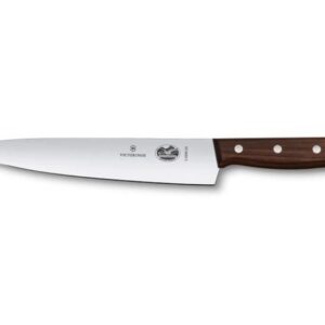 Kuchársky nôž Victorinox Swibo - 22 cm-Poľovnícke potreby > Nože a náradie > Nože Victorinox