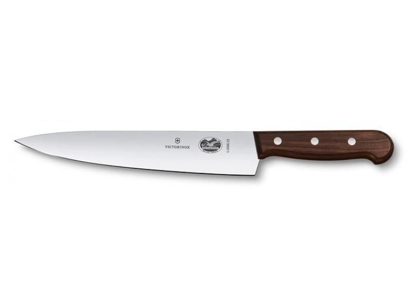Kuchársky nôž Victorinox Swibo - 22 cm-Poľovnícke potreby > Nože a náradie > Nože Victorinox