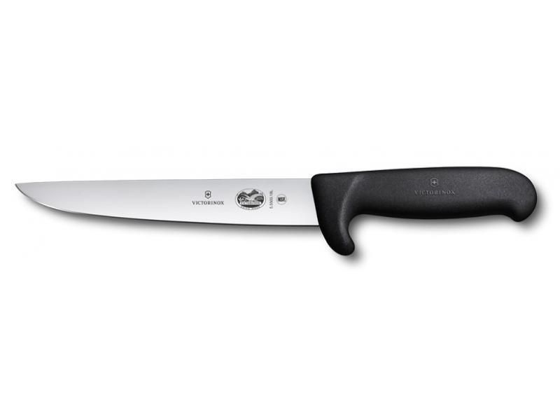 Nárezový nôž Victorinox Swibo - 18 cm-Poľovnícke potreby > Nože a náradie > Nože Victorinox