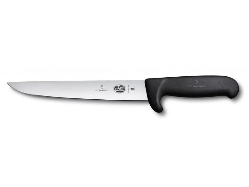 Nárezový nôž Victorinox Swibo - 20 cm-Poľovnícke potreby > Nože a náradie > Nože Victorinox
