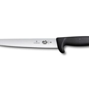 Nárezový nôž Victorinox Swibo - 22 cm-Poľovnícke potreby > Nože a náradie > Nože Victorinox