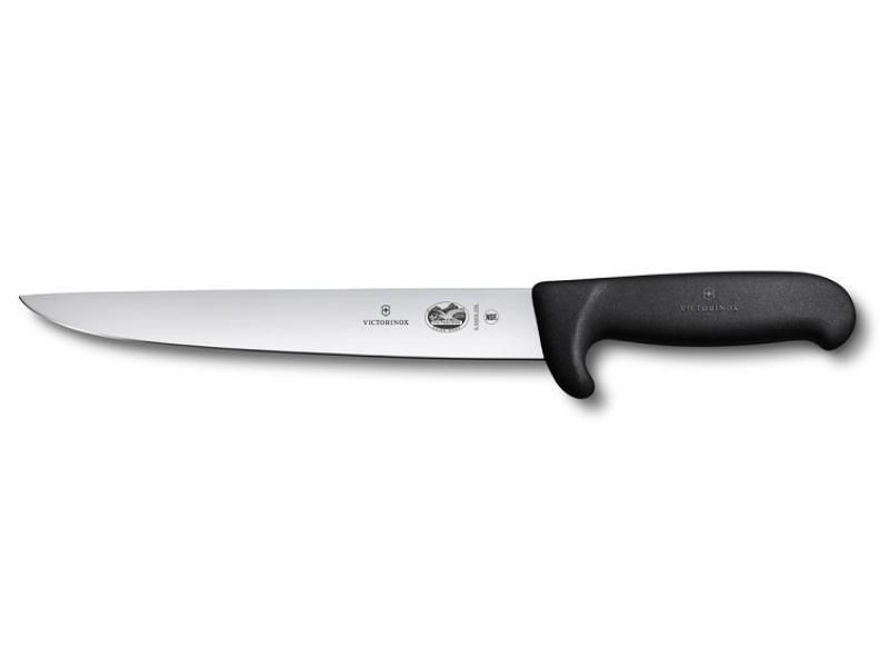 Nárezový nôž Victorinox Swibo - 22 cm-Poľovnícke potreby > Nože a náradie > Nože Victorinox