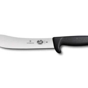 Mäsiarský nôž Victorinox Swibo - 20 cm-Poľovnícke potreby > Nože a náradie > Nože Victorinox