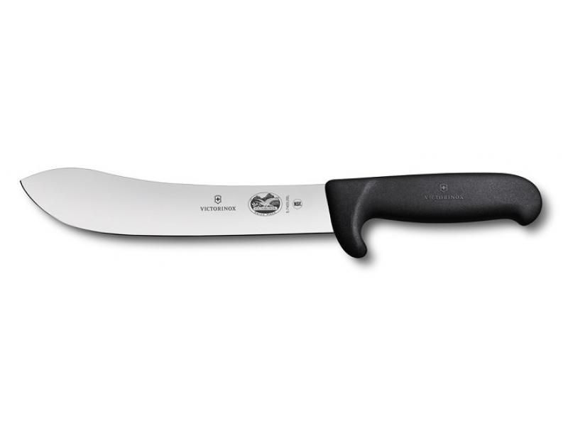 Mäsiarský nôž Victorinox Swibo - 20 cm-Poľovnícke potreby > Nože a náradie > Nože Victorinox