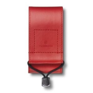 Syntetické púzdro Victorinox - červené pre 91 mm nože-Poľovnícke potreby > Nože a náradie > Nože Victorinox