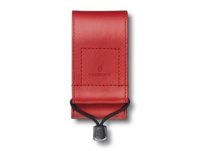 Syntetické púzdro Victorinox - červené pre 91 mm nože-Poľovnícke potreby > Nože a náradie > Nože Victorinox