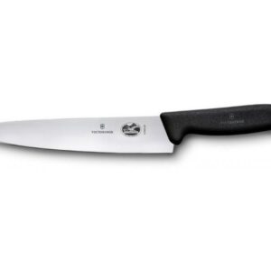 Kuchársky nôž Victorinox Swibo 22 cm-Poľovnícke potreby > Nože a náradie > Nože Victorinox