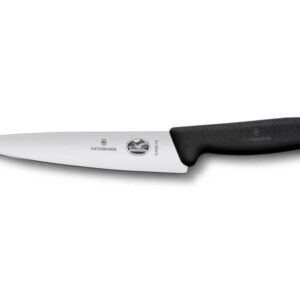 Kuchársky nôž Victorinox Swibo 12 cm-Poľovnícke potreby > Nože a náradie > Nože Victorinox
