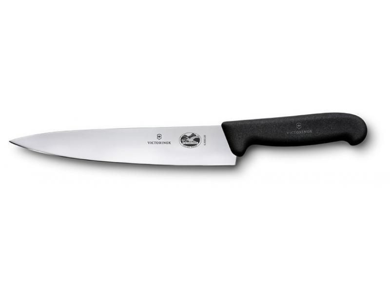 Kuchársky nôž Victorinox Swibo 25 cm-Poľovnícke potreby > Nože a náradie > Nože Victorinox