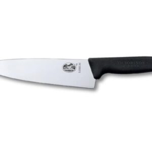 Kuchársky nôž Victorinox Swibo 20 cm - extra vysoká čepeľ-Poľovnícke potreby > Nože a náradie > Nože Victorinox