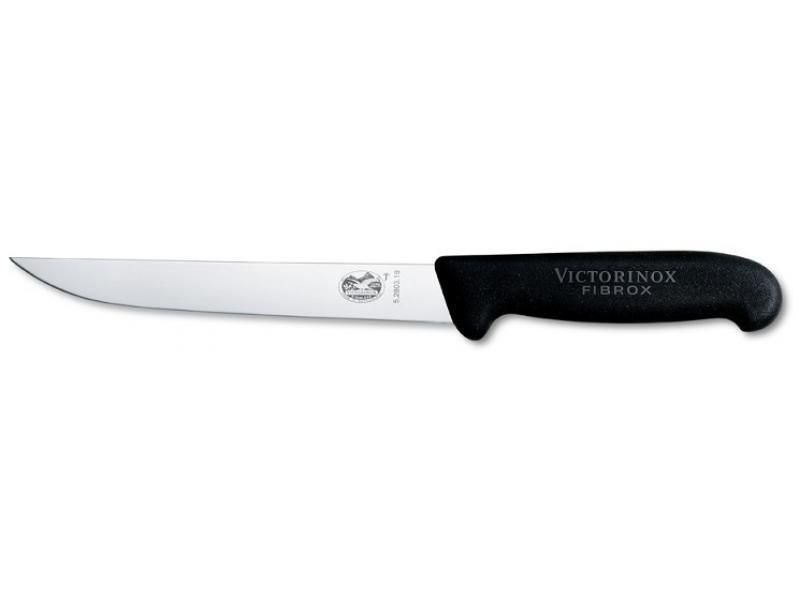 Tranžírovací nôž Victorinox Swibo 18 cm-Poľovnícke potreby > Nože a náradie > Nože Victorinox