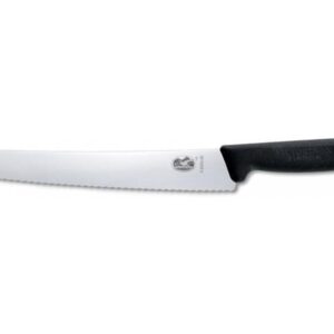 Cukrársky nôž Victorinox Swibo 26 cm-Poľovnícke potreby > Nože a náradie > Nože Victorinox