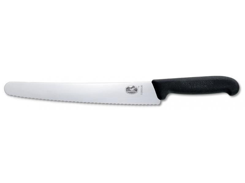 Cukrársky nôž Victorinox Swibo 26 cm-Poľovnícke potreby > Nože a náradie > Nože Victorinox