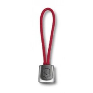 Nylonová šnúrka Victorinox 65 mm - červená-Poľovnícke potreby > Nože a náradie > Nože Victorinox