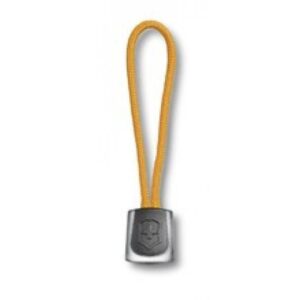 Nylonová šnúrka Victorinox 65 mm - žltá-Poľovnícke potreby > Nože a náradie > Nože Victorinox