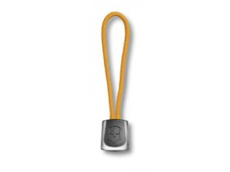 Nylonová šnúrka Victorinox 65 mm - žltá-Poľovnícke potreby > Nože a náradie > Nože Victorinox