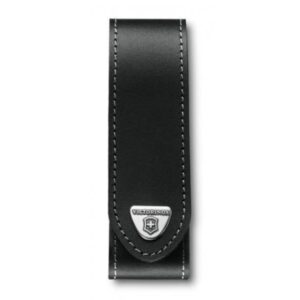 Kožené puzdro Victorinox pre vreckové nože veľkosti 130 mm-Poľovnícke potreby > Nože a náradie > Nože Victorinox
