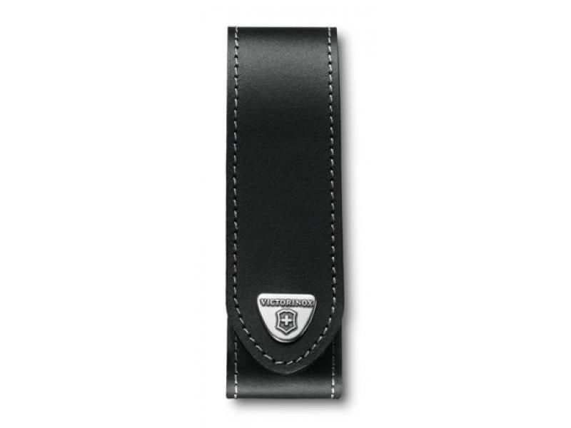 Kožené puzdro Victorinox pre vreckové nože veľkosti 130 mm-Poľovnícke potreby > Nože a náradie > Nože Victorinox