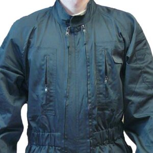 Overal Mil-Tec SWAT - čierny