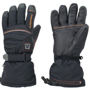 Vyhrievané rukavice Alpenheat Fire-Glove 2XL-Obuv a oblečenie > ALPENHEAT - vyhrievané oblečenie