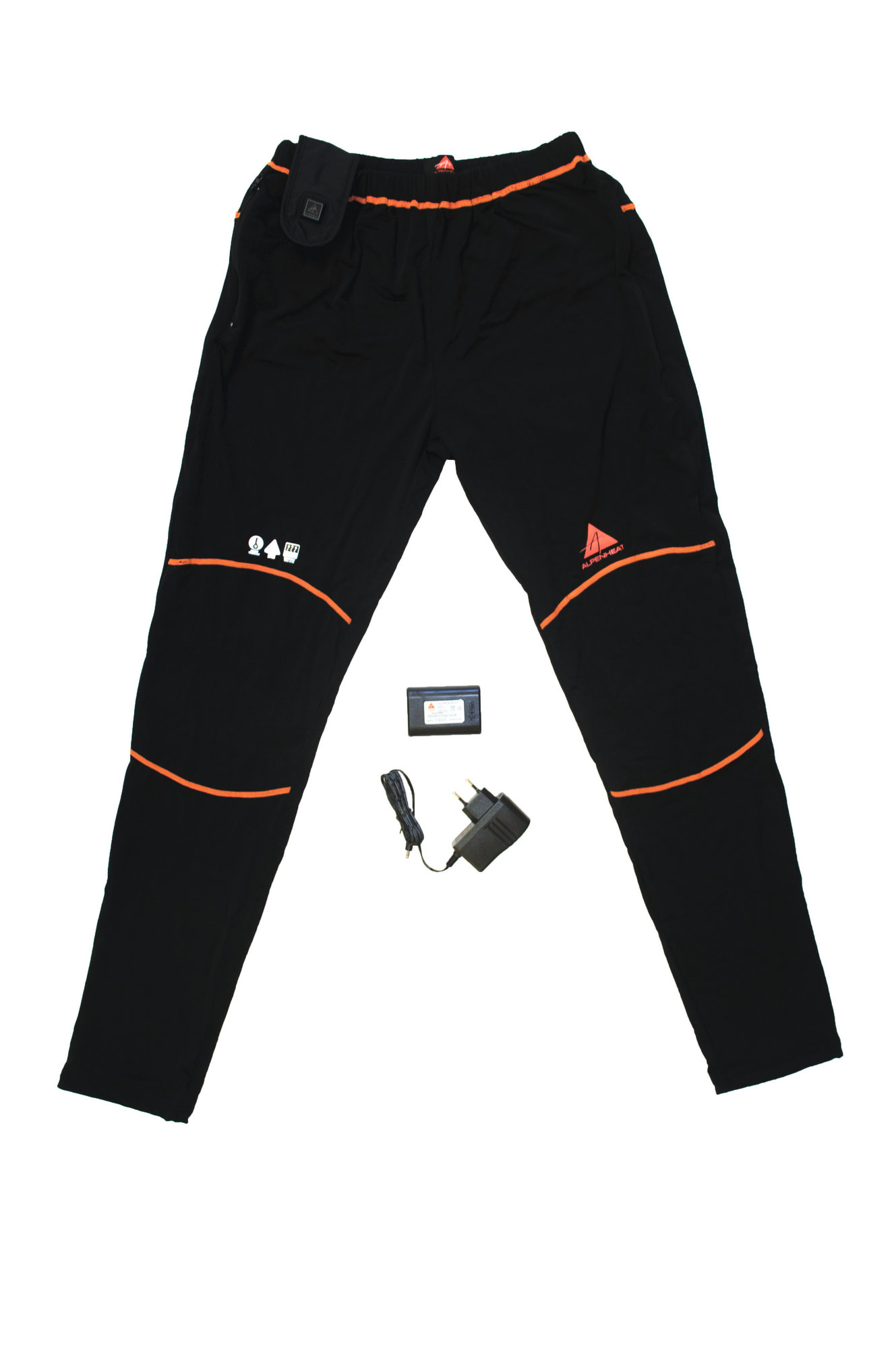 Vyhrievané spodky Alpenheat Fire-Pantliners XL-Obuv a oblečenie > ALPENHEAT - vyhrievané oblečenie