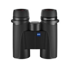 Ďalekohľad Zeiss Conquest HD 8x32-Optika > Ďalekohľady