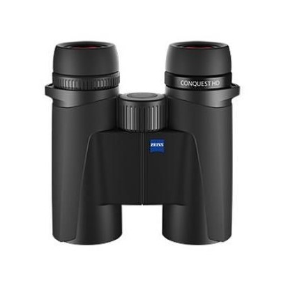 Ďalekohľad Zeiss Conquest HD 8x32-Optika > Ďalekohľady