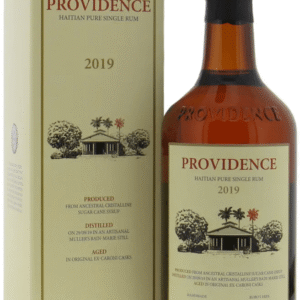 Providence 3 Y.O. 2019