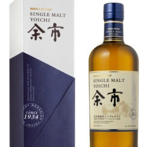 Nikka Single Malt Yoichi