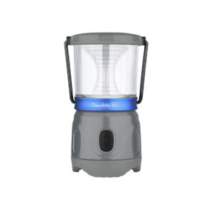 Kempingový LED nabíjací mini lampáš Olight Olantern 150 lm - Basalt Grey-Elektronika > LED baterky pre poľovníkov