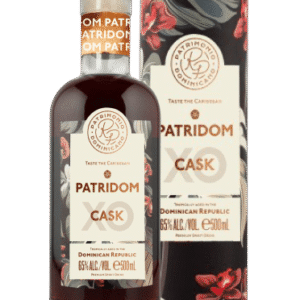 Ron Patridom XO Cask