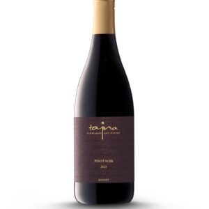 Tajna Pinot Noir Sunset 2021 - TAJNA