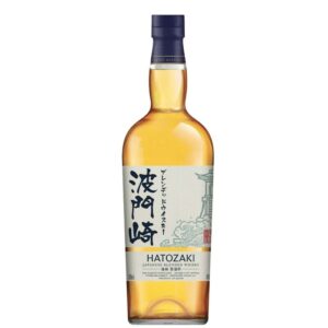 Hatozaki Blended - HATOZAKI