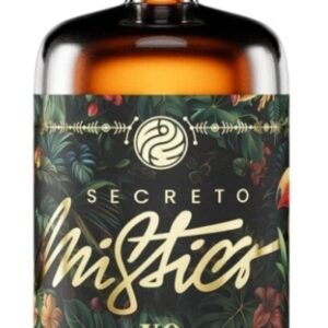 Secreto Mistico XO Double Aged Pedro Ximenez - SECRETO MISTICO
