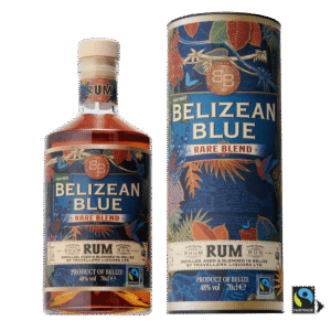 Belizean Blue Rare Blend