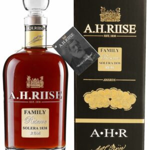 A.H. Riise Family Reserve