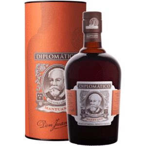 Diplomático Mantuano