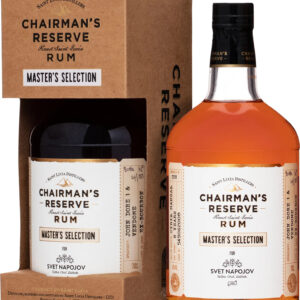 Chairmans Master Selection