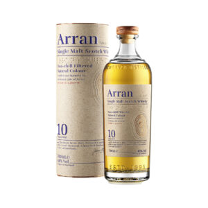 Arran 10 Y.O.