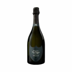 Dom Perignon Blanc Millésime 2006 Pléntitude 2 - DOM PÉRIGNON