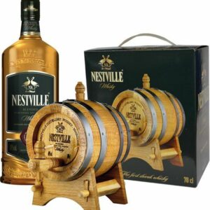 Nestville whisky