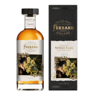 Ferrand Cognac Single Cask 2010 Pauillac