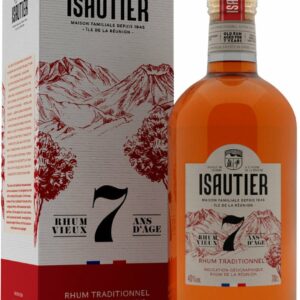 Isautier 7 Y.O.