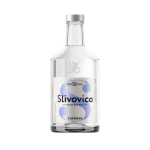 Žufánek Slivovica - ŽUFÁNEK