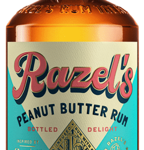 2 + 1 | Razel’s Peanut Butter - RAZEL'S