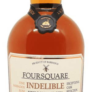 Foursquare Indelible - FOURSQUARE