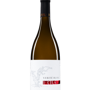 Frtus Winery Verité Blanc 2023 - FRTUS WINERY