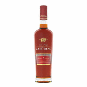 Carúpano Reserva Especial 6 Rum - RON CARÚPANO