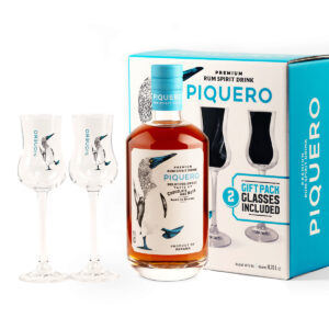 Piquero GLASS SET - PIQUERO